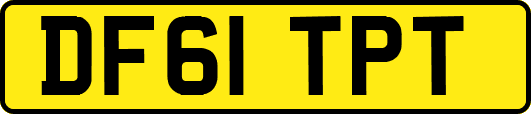 DF61TPT