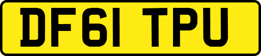 DF61TPU