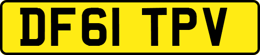 DF61TPV