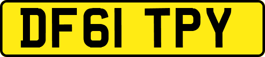 DF61TPY
