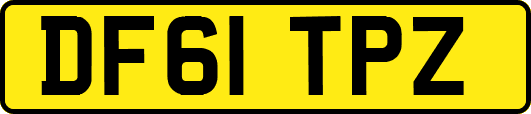 DF61TPZ