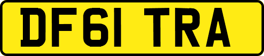 DF61TRA