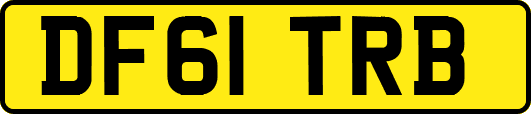 DF61TRB