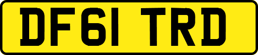 DF61TRD