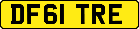 DF61TRE