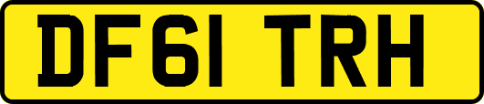 DF61TRH