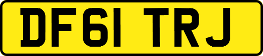 DF61TRJ