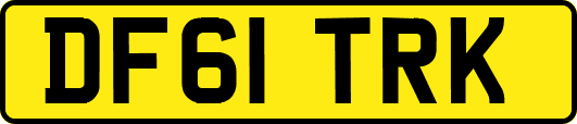 DF61TRK