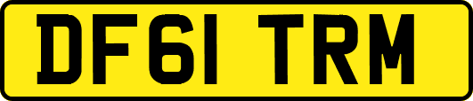 DF61TRM