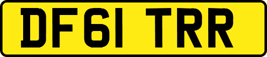 DF61TRR