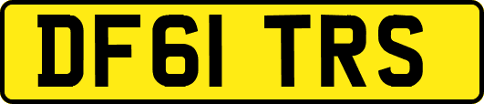 DF61TRS