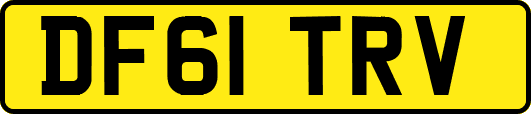DF61TRV