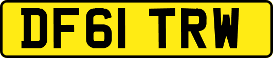 DF61TRW