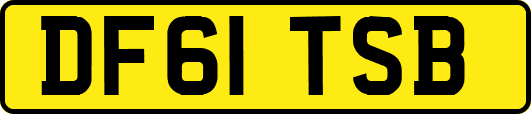 DF61TSB