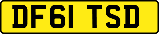 DF61TSD
