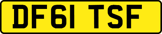 DF61TSF