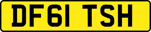 DF61TSH