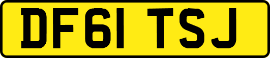 DF61TSJ