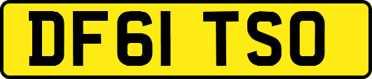 DF61TSO