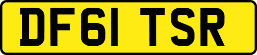 DF61TSR
