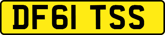 DF61TSS