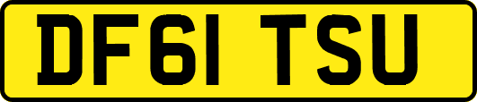 DF61TSU