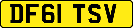 DF61TSV