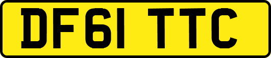DF61TTC