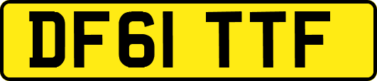 DF61TTF