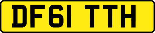 DF61TTH