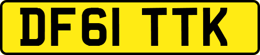 DF61TTK