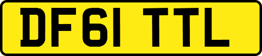 DF61TTL