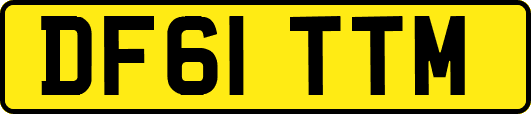 DF61TTM