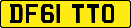 DF61TTO