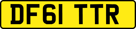 DF61TTR