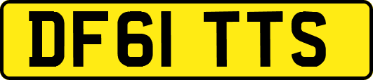 DF61TTS
