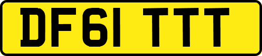 DF61TTT