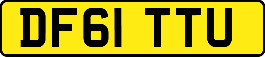 DF61TTU