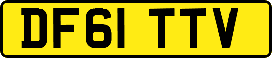 DF61TTV