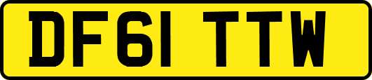 DF61TTW