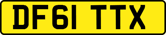 DF61TTX