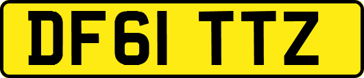DF61TTZ