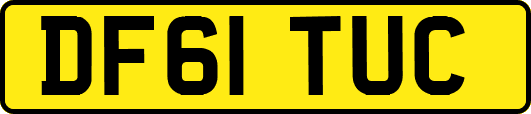 DF61TUC