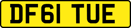 DF61TUE