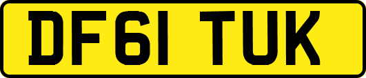 DF61TUK