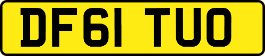 DF61TUO