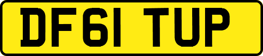 DF61TUP