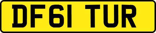 DF61TUR