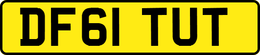 DF61TUT