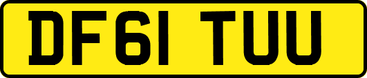 DF61TUU